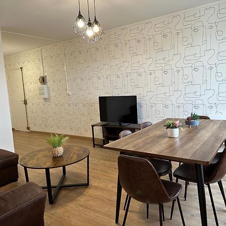 Le Grand Parc 13 - 2 Chambres - Wifi - Parking Шатору Экстерьер фото